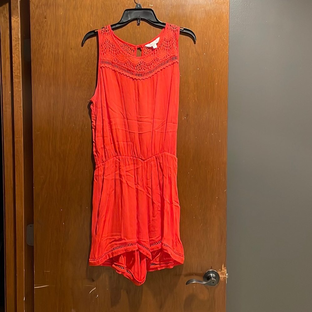 Romper